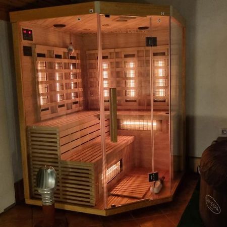 Santiago Del Teide Room 外观 照片