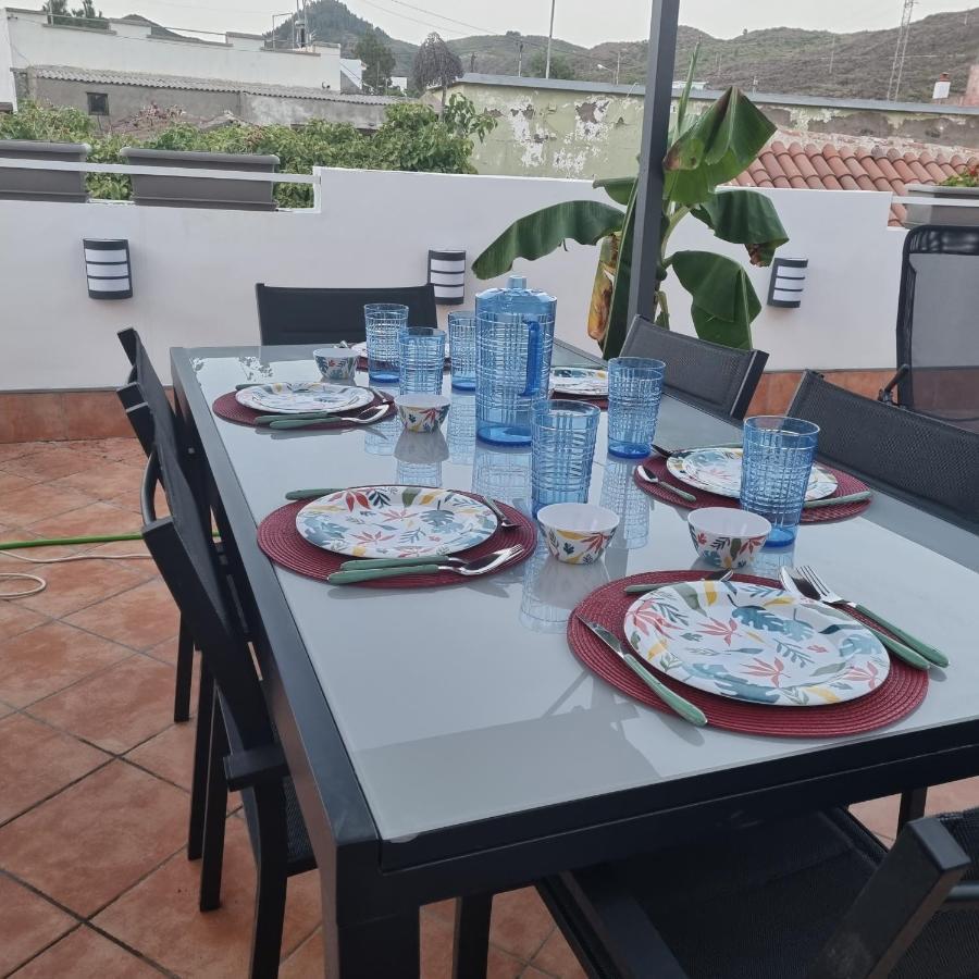 Santiago Del Teide Room 外观 照片