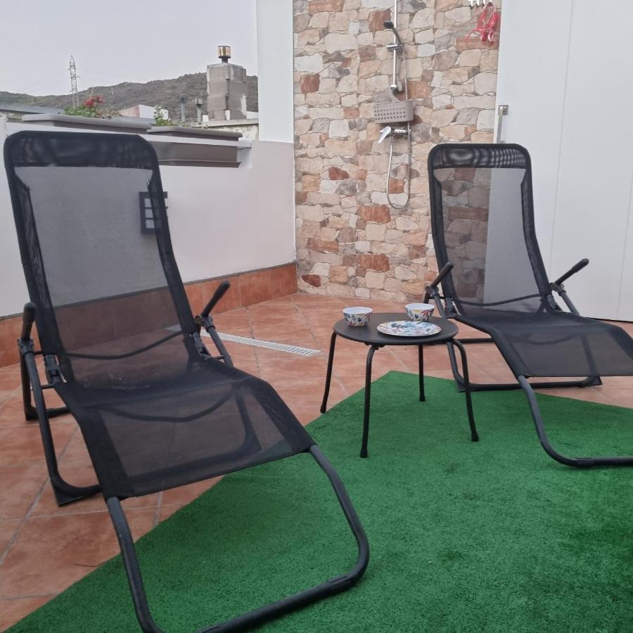 Santiago Del Teide Room 外观 照片