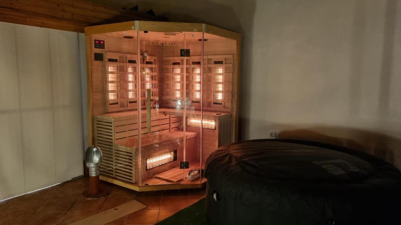Santiago Del Teide Room 外观 照片