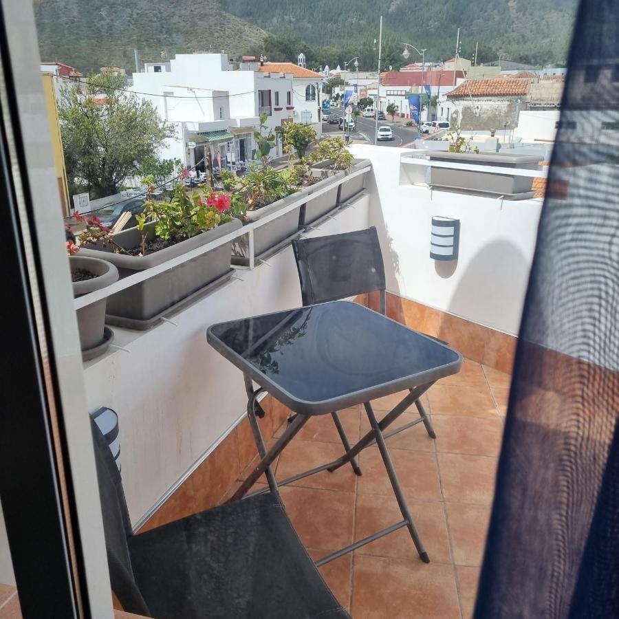 Santiago Del Teide Room 外观 照片