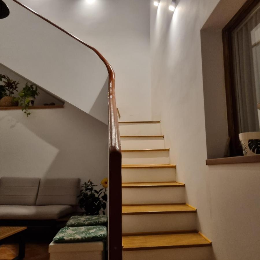 Santiago Del Teide Room 外观 照片