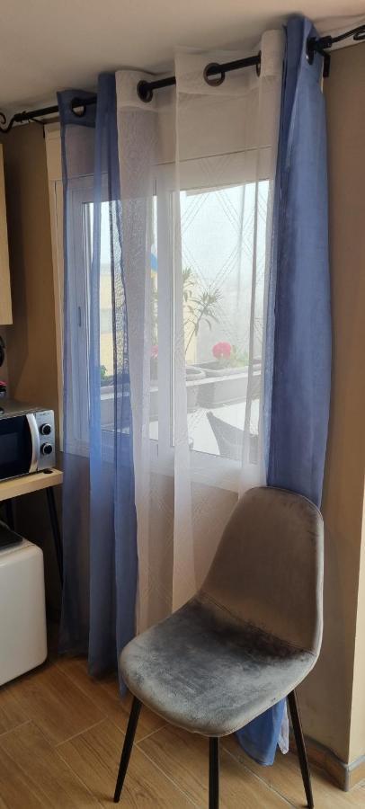 Santiago Del Teide Room 外观 照片