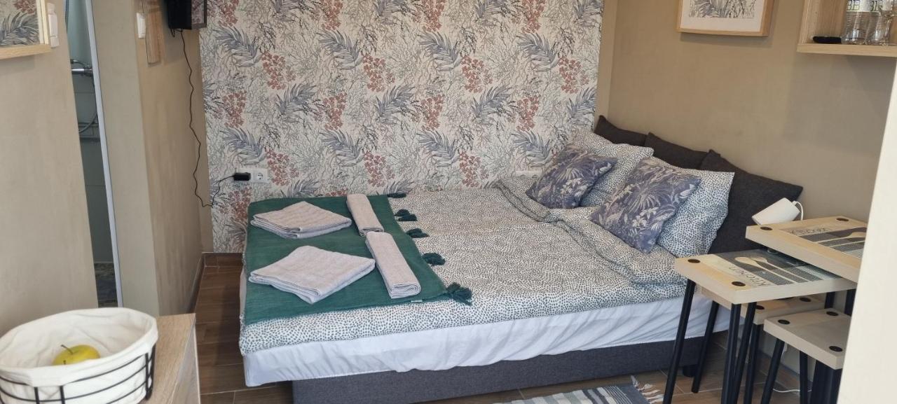 Santiago Del Teide Room 外观 照片