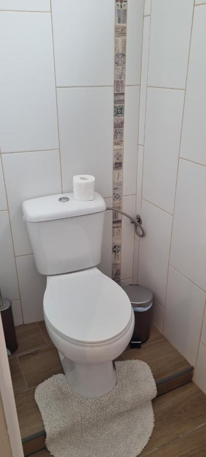 Santiago Del Teide Room 外观 照片