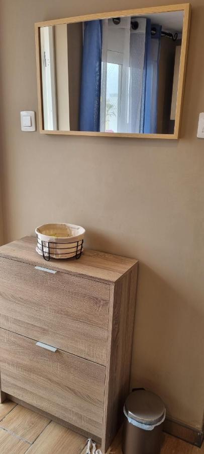 Santiago Del Teide Room 外观 照片