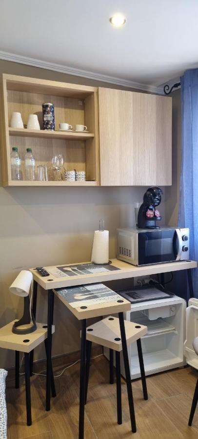 Santiago Del Teide Room 外观 照片